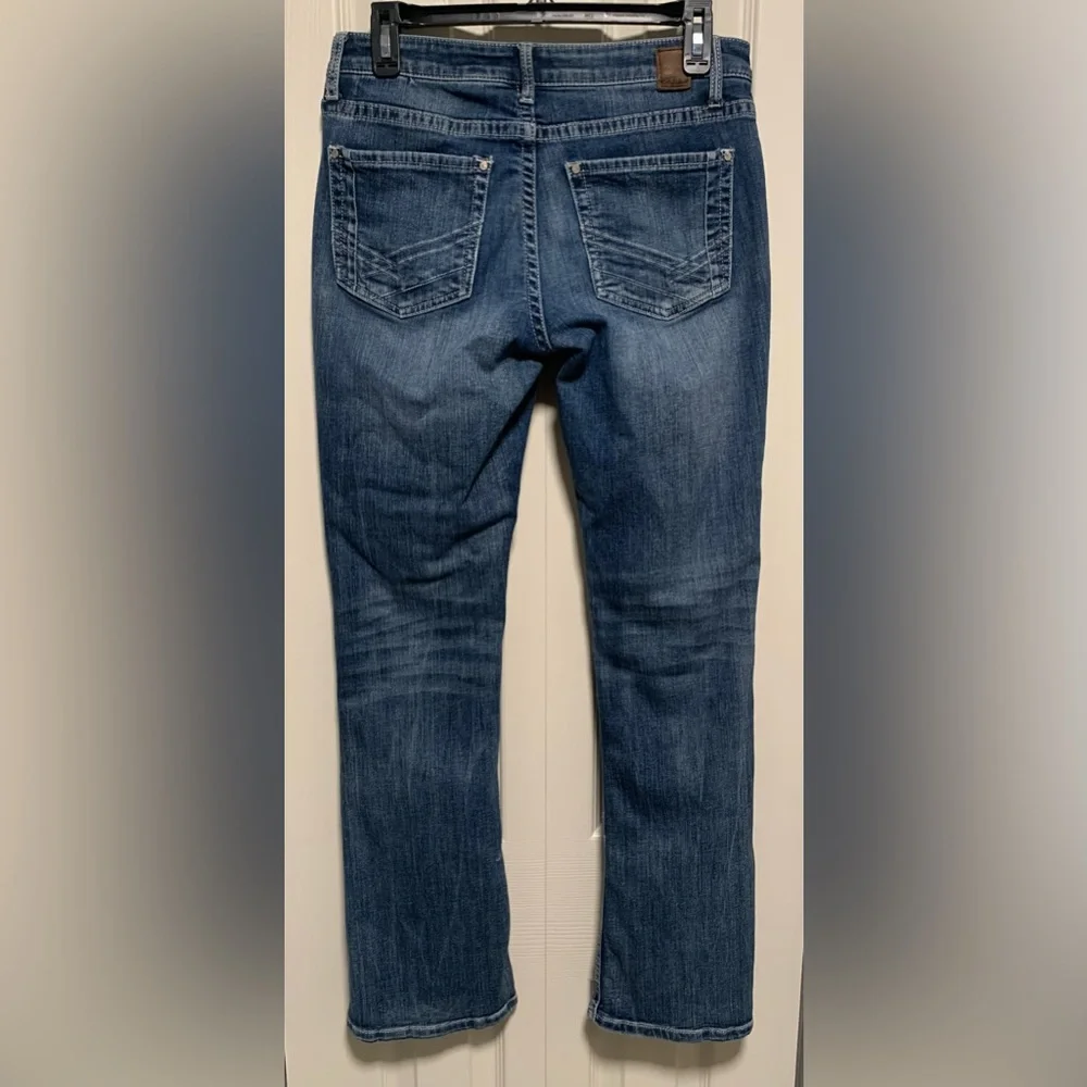 BKE Denim Bootcut Jeans